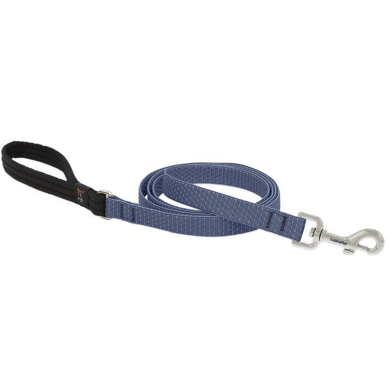 LupinePet Eco Leash - Mountain Lake