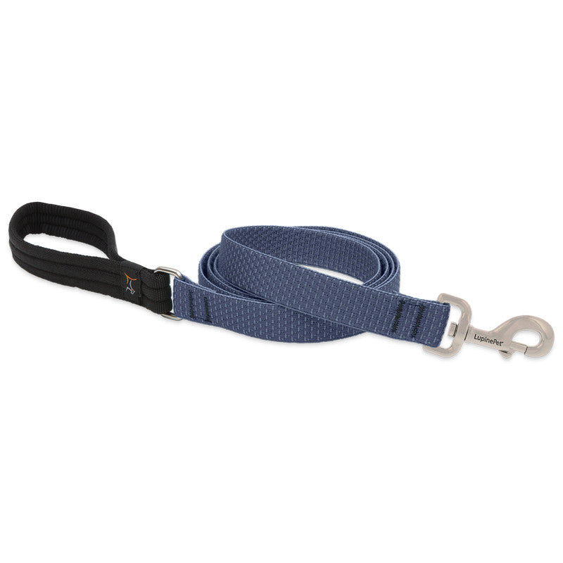 LupinePet Eco Leash - Mountain Lake