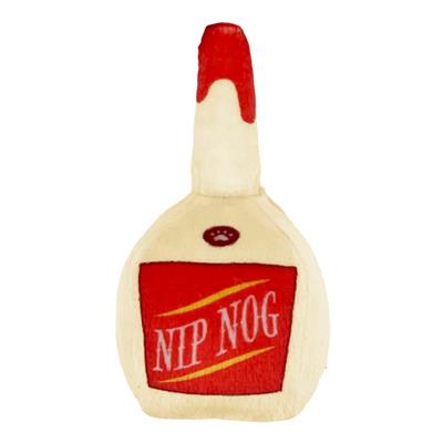 Kittybelles - Nip Nog Bottle