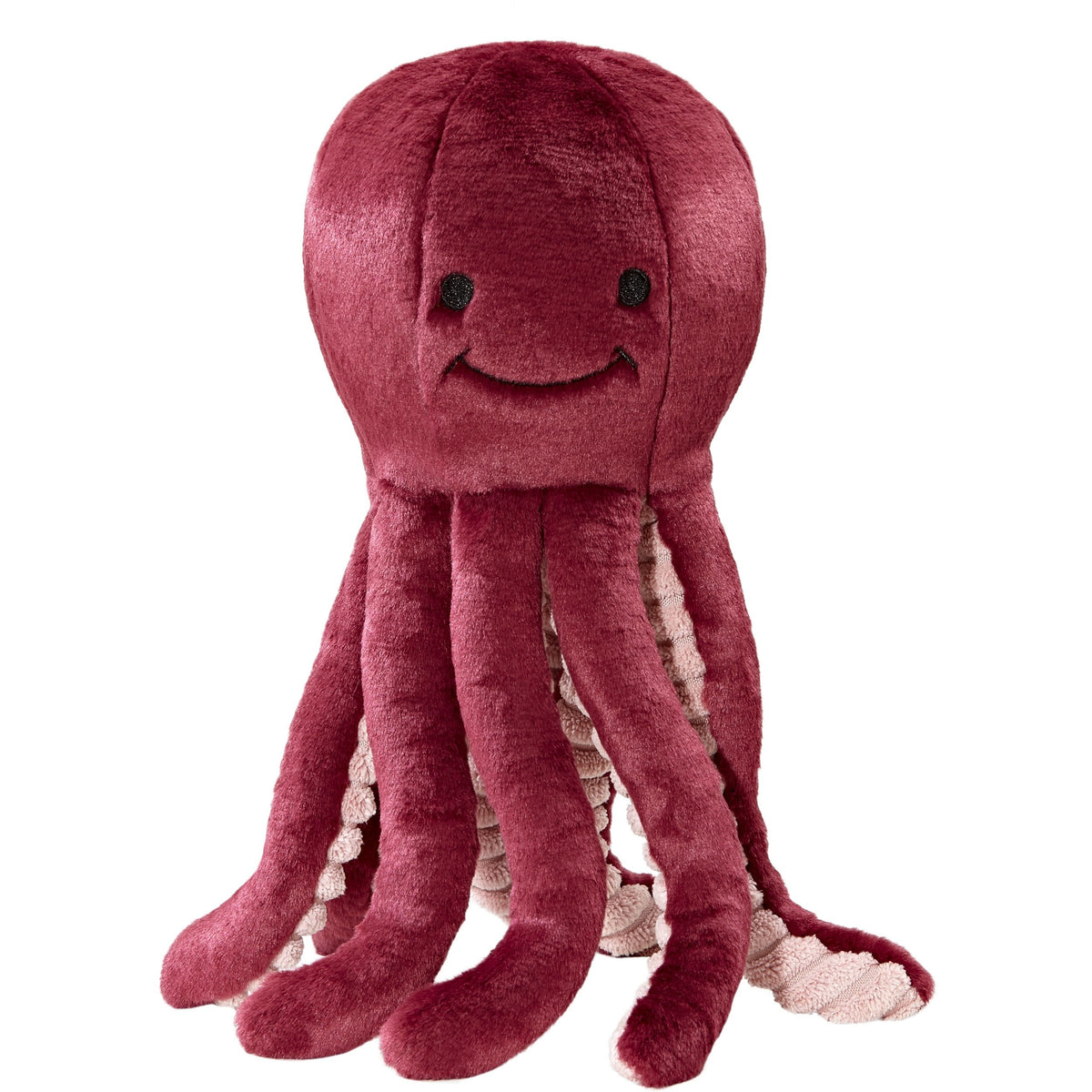 Fluff &amp; Tuff - Olympia Octopus
