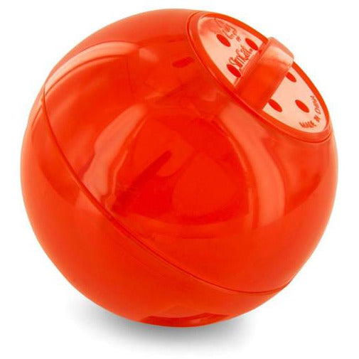 Petsafe slimcat ball hotsell