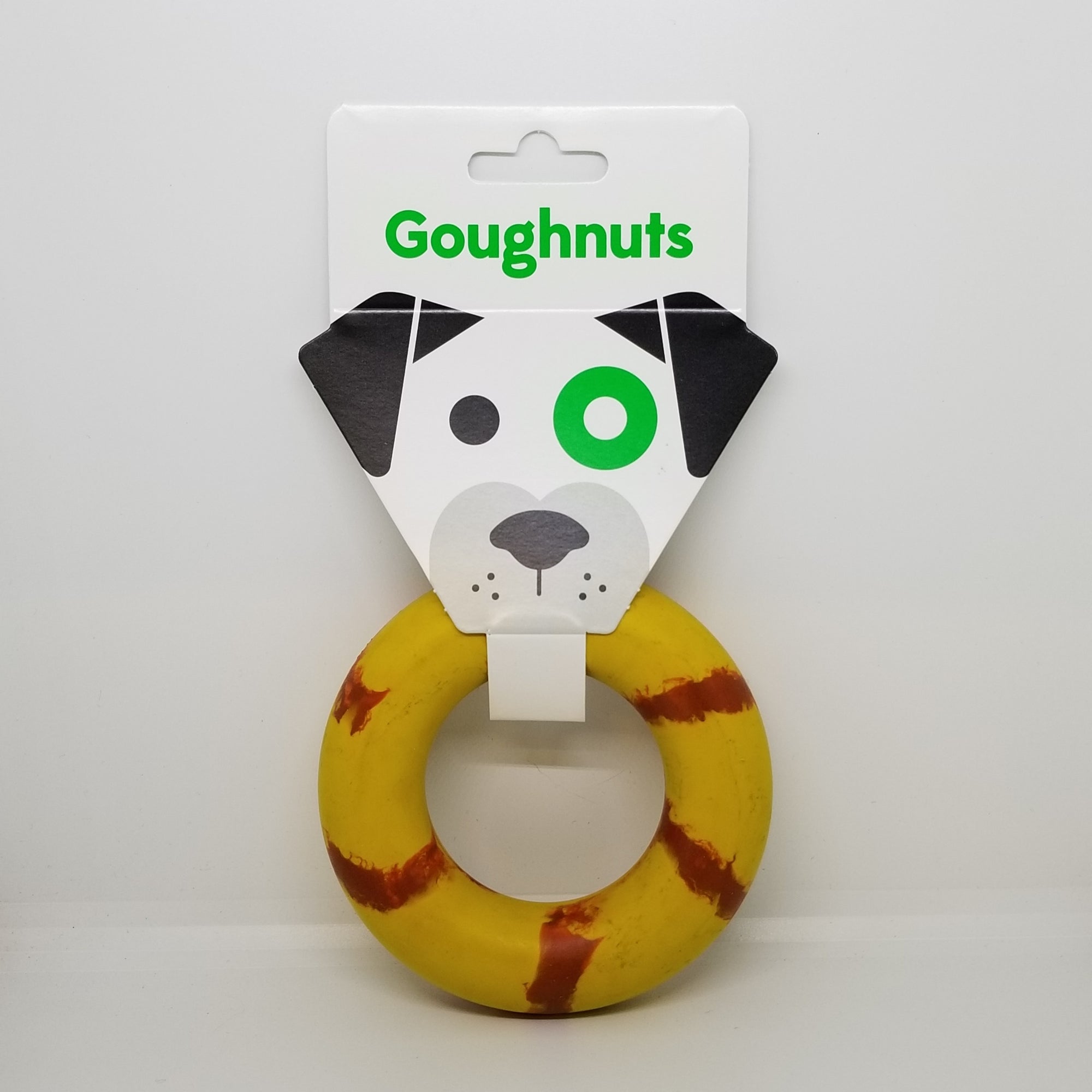 Gonuts dog toy hotsell