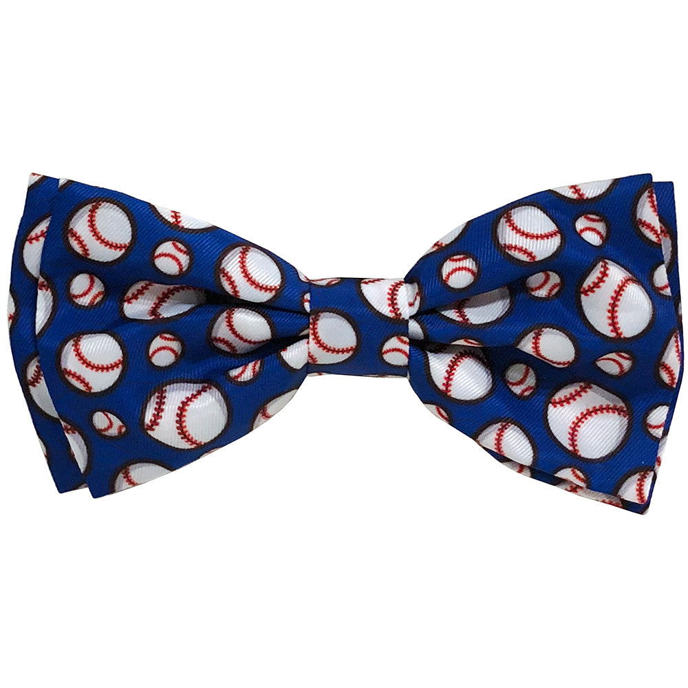 Huxley &amp; Kent - Play Ball Bow Tie