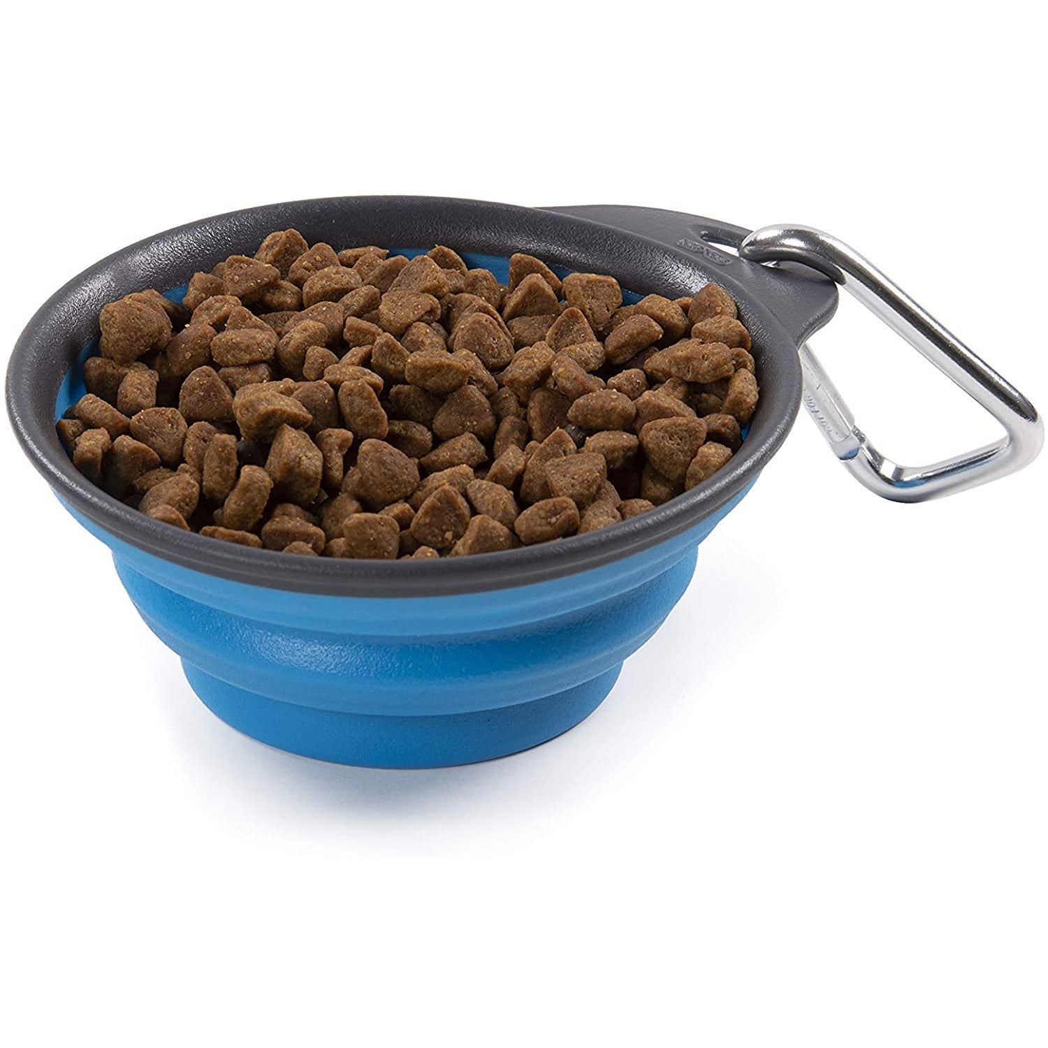 Dexas - Collapsible Travel Bowl