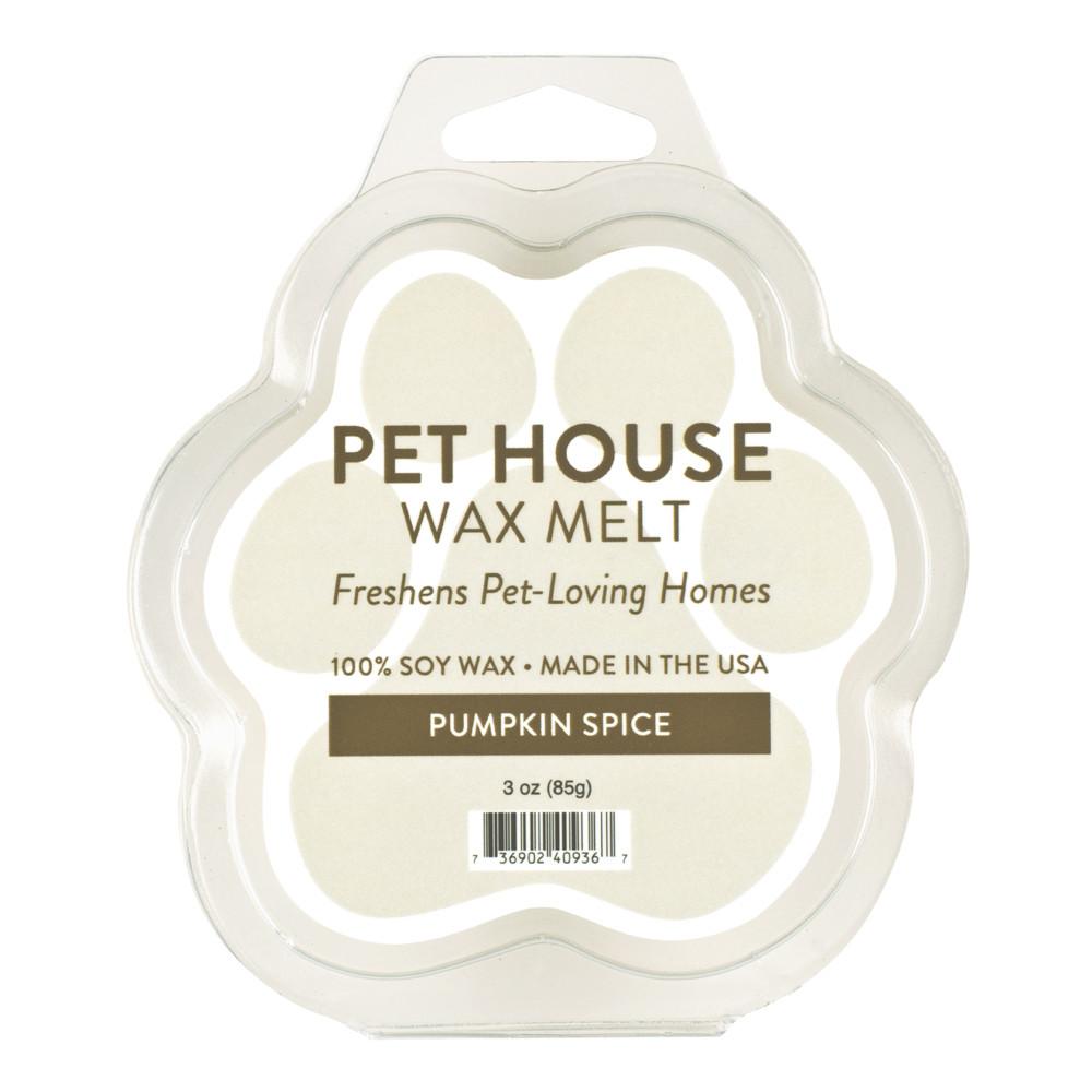 Pet House - Wax Melts