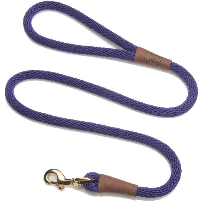 Mendota - Snap Leash 6'