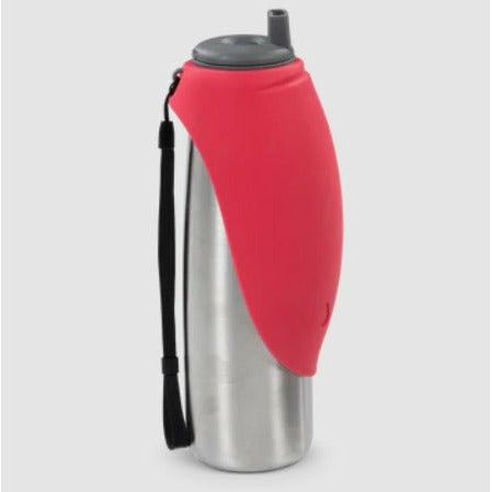 Messy Mutts - Insulated Stainless Steel Double Wall Water Bottle