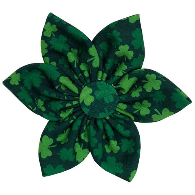 Huxley &amp; Kent - Lucky Shamrock Pinwheel