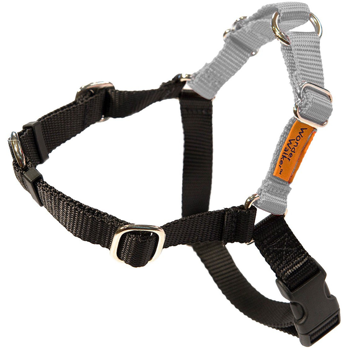 Wonder Walker Dog Harness