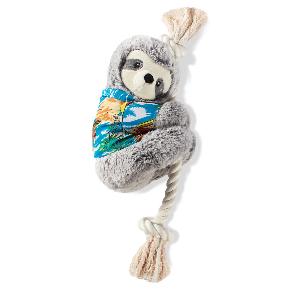 PetShop by Fringe Studios - Slown&#39; Down for Summer Sloth