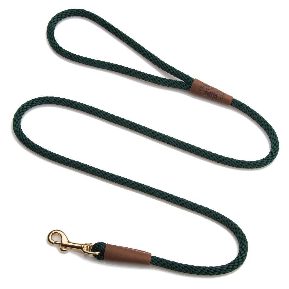 Mendota Small Snap Leash