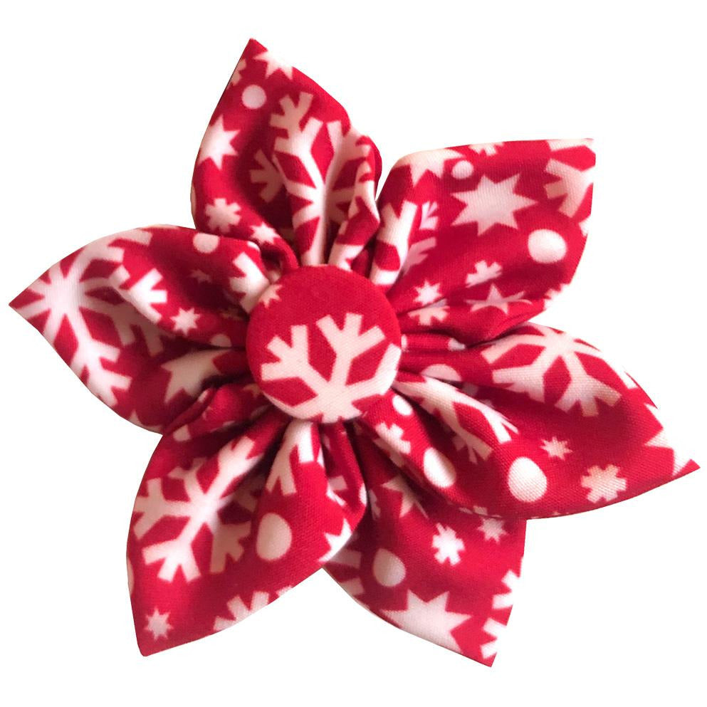 Huxley &amp; Kent - Snowflake Pinwheel