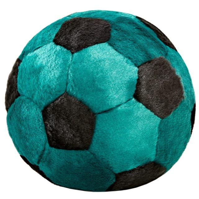 Fluff &amp; Tuff - Soccer Ball