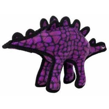 Tuffy - Stegosaurus Jr.