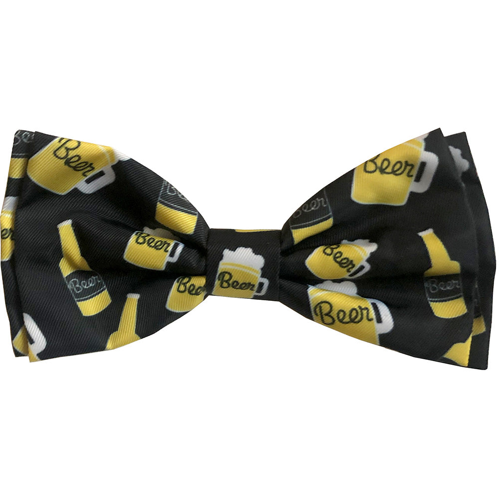 Huxley &amp; Kent - Suds Bow Tie