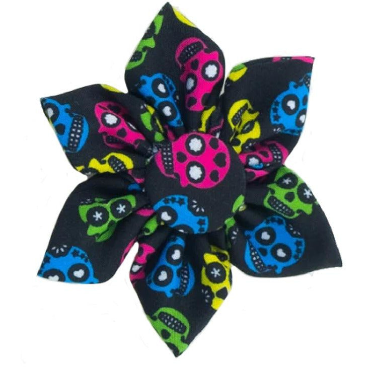 Huxley &amp; Kent - Sugar Skull Pinwheel