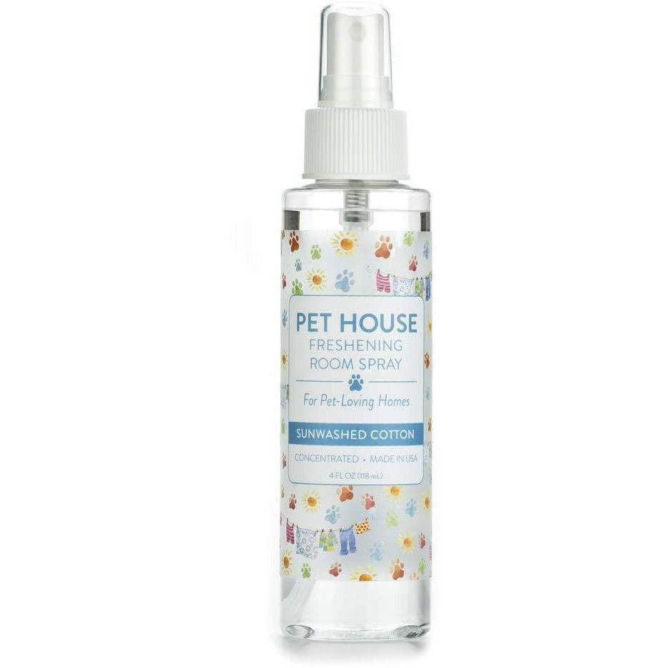 Pet House - Refreshing Room Sprays