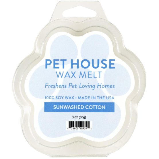 Pet House - Wax Melts