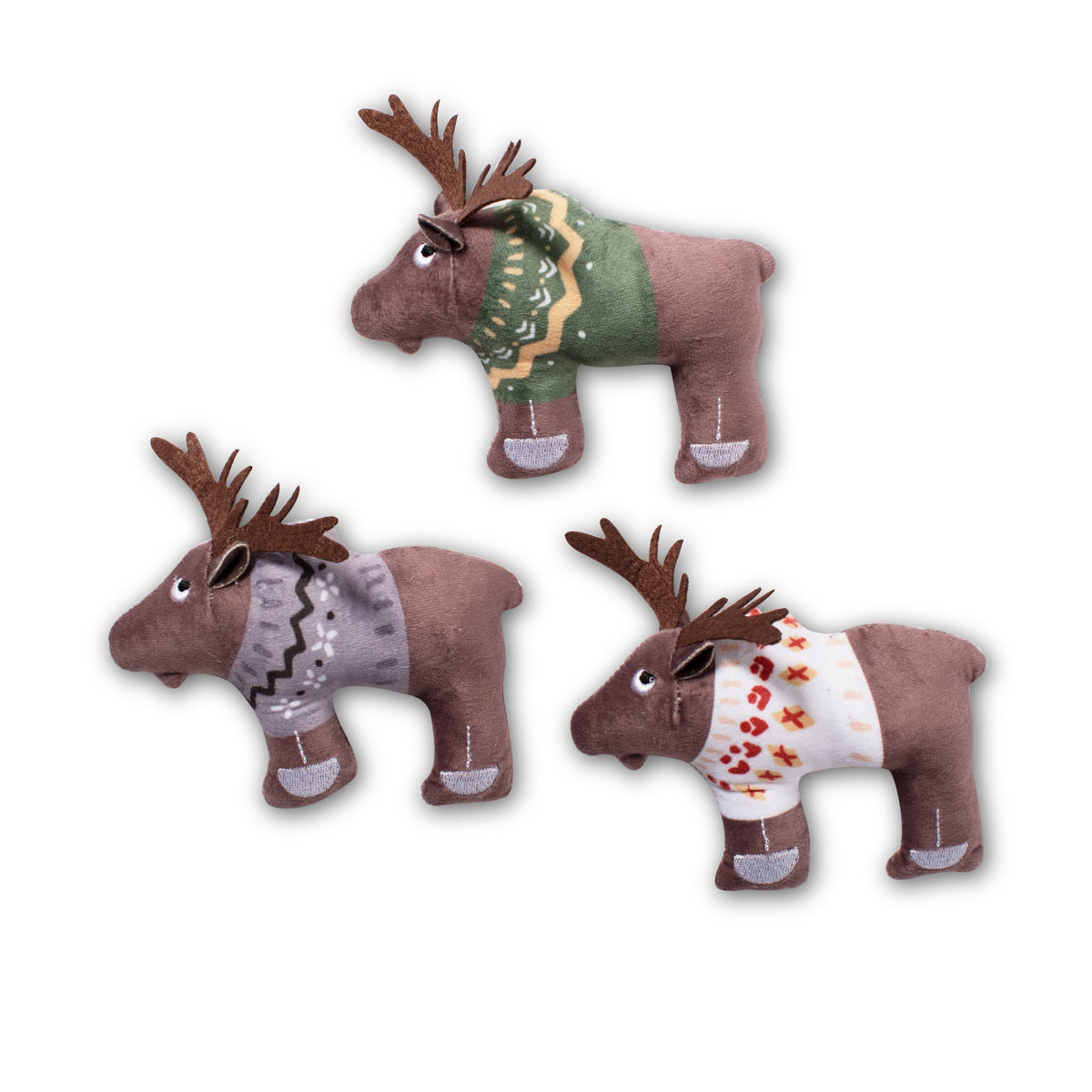 PetShop by Fringe Studios - Sweater Moose