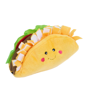 ZippyPaws - NomNomz Taco