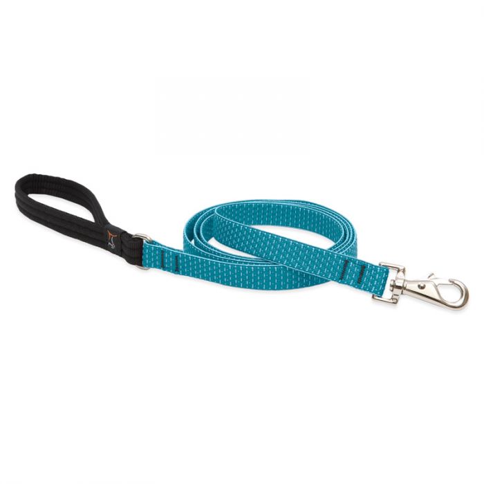 LupinePet Eco Leash - Tropical Sea