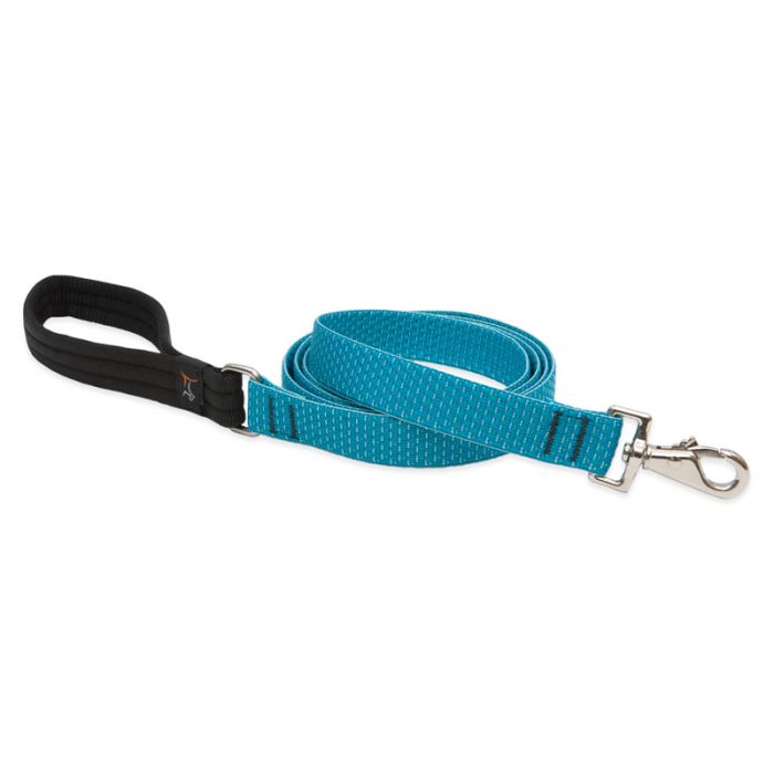 LupinePet Eco Leash - Tropical Sea