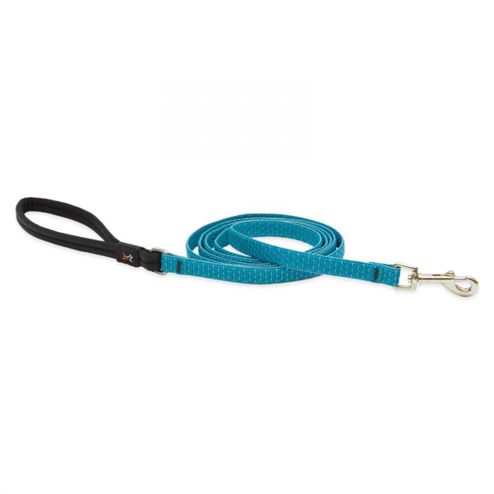 LupinePet Eco Leash - Tropical Sea