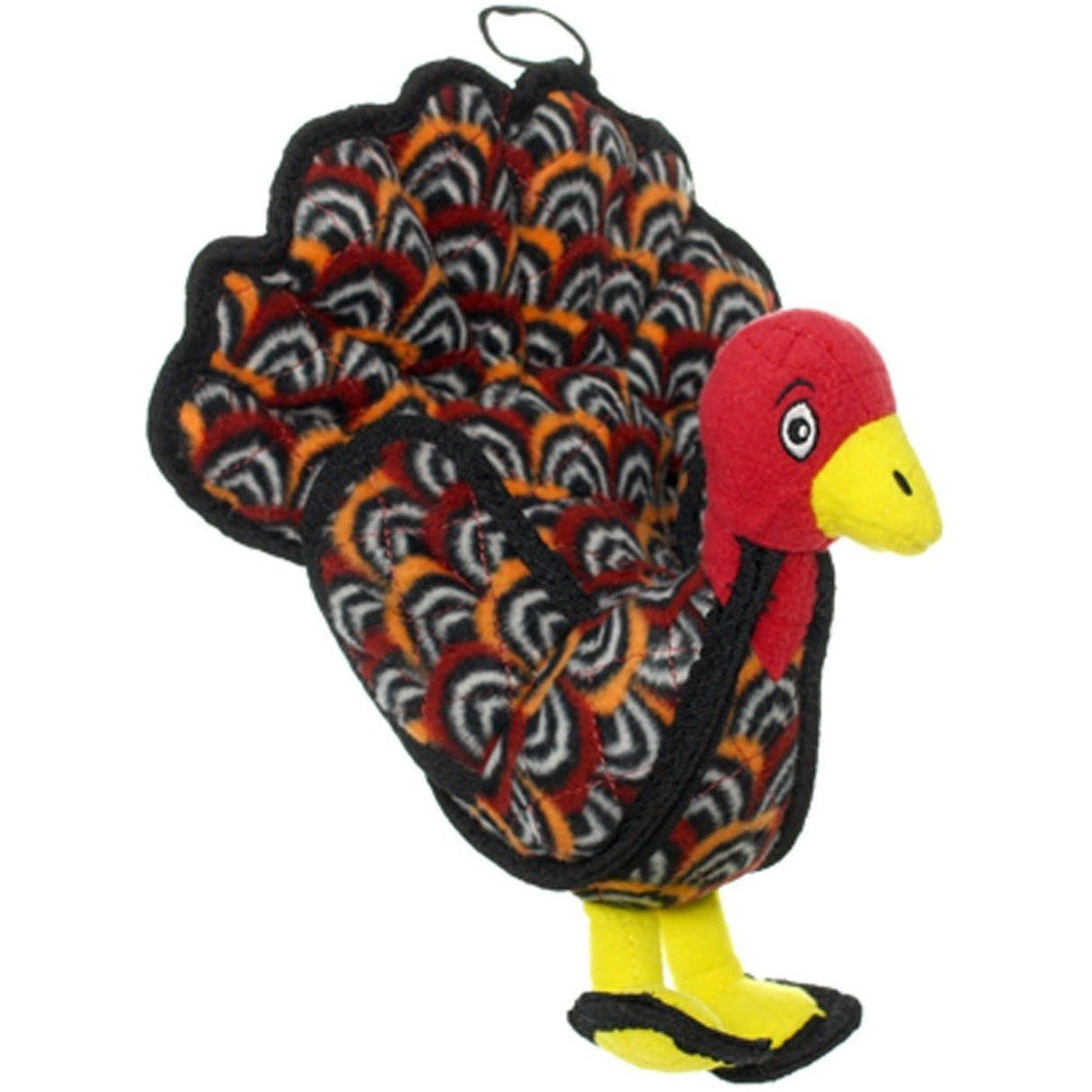 Tuffy - Turkey