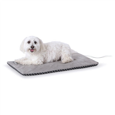 Creative Solutions Heated Pet Bed