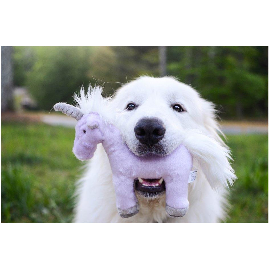 Fluff & Tuff - Violet the Unicorn