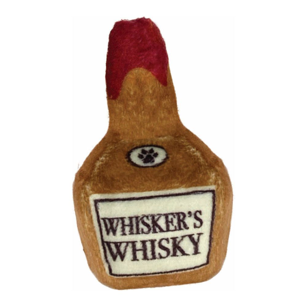 Kittybelles - Whisker&#39;s Whisky